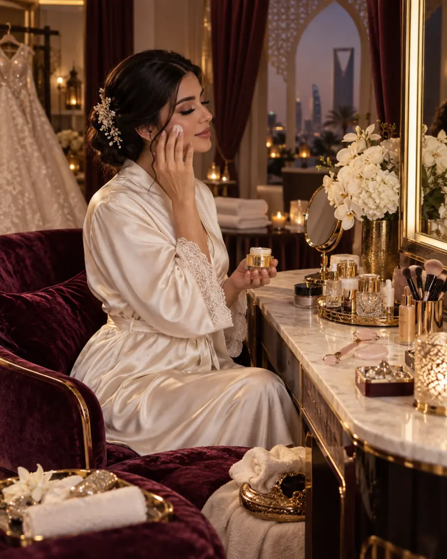 الحمام المغربي